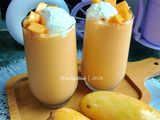 Mango Shake