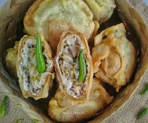 Resep Terbaru GeHu (Toge Tahu) Ala Rumahan