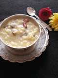 Pal Payasam