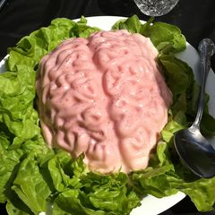 A picture of Brain.