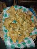 Samosa