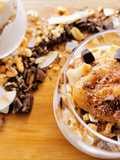 Parfait de Tarte Banoffee