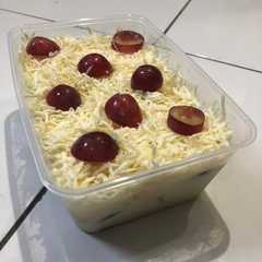 รูปของ Salad buah segar