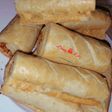 Fish Roll Recipes