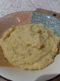 🟨Garlic Mashed Potato🟥 Kentang