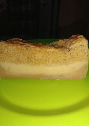 Foto resep Putri keraton
