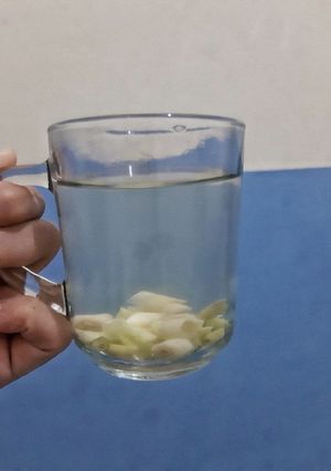 Foto resep Teh Sereh