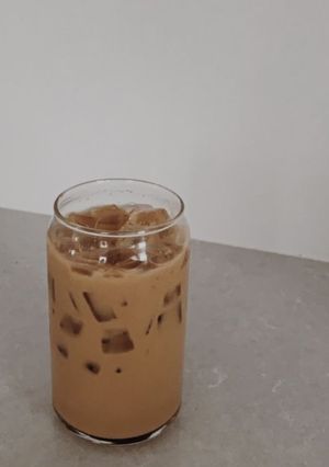 बेलीज़ कॉफ़ी (baileys coffee recipe in Hindi) रेसिपी मुख्य फोटो