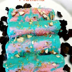 A picture of Healthy Cassata.