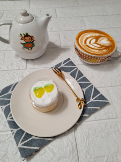 Foto resep Lemon cake