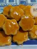 Kue Kacang Skippy Chunky