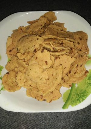 Foto resep Kue Bawangku