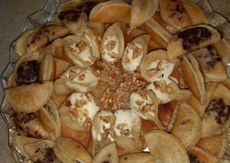 قطايف 😋