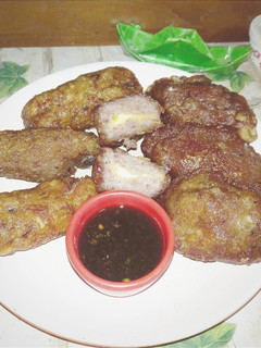 Foto resep Pempek Ikan Tongkol