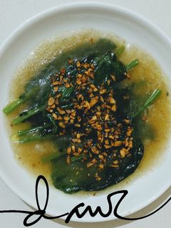 Foto resep Tumis Baby Kailan