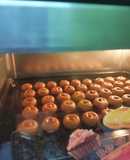 Biskut mazola