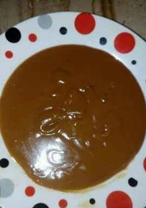صورة لوصفة نستلي كراميل