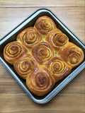Pineapples Roll Bread🍍 🍍🍍