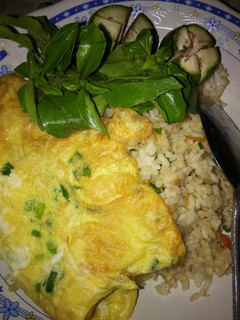 Foto resep Nasi Goreng trasi