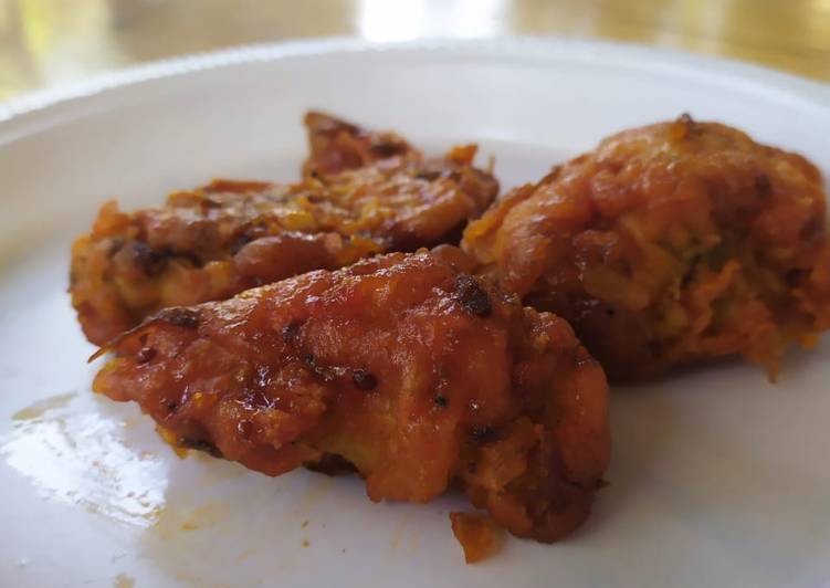 8 Resep: Ayam Pedas Manis saus Gochujang Untuk Pemula!