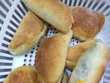 فطاير بالنقانق