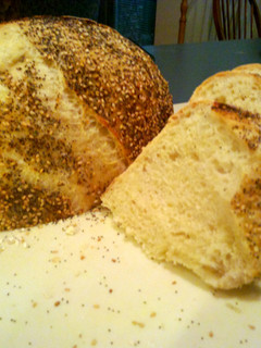 A picture of Awesome Easy Bread.