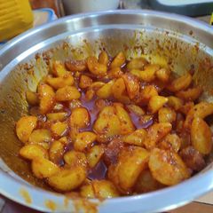 #Amla pickle#Cook pad india# A picture of #Amla pickle#Cook pad india#.