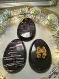 Huevos De Pascua Rellenos Tableta / Planos Ideal Para Vender o Regalar