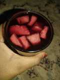 Special zobo😋