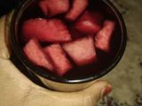 Special zobo😋