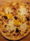 Pizza Campagnarde