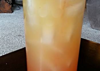 Without Fail Making Recipe Pineapple upside down cake drink Very Delicious Without Fail Making Recipe Pineapple upside down cake drink Very Delicious