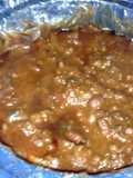 Easy Crock Pot Low Sodium Chili