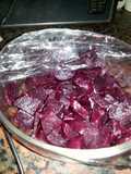 Beet Root salad