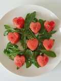 Watermelon Salad RecipeㅣA Perfect Summer Appetizer 🍉