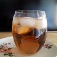 AMIEs SALABAT (Ginger Tea)