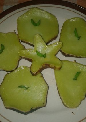 Foto resep Kue kojo ala aku