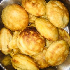 A picture of Semo-masa🍽.