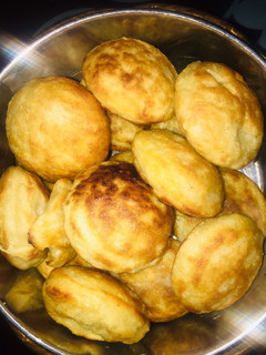 A picture of Semo-masa🍽.