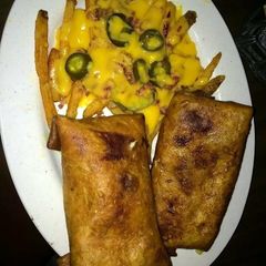 A picture of Ultimate Wrap.