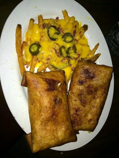 A picture of Ultimate Wrap.