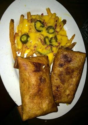 A picture of Ultimate Wrap.