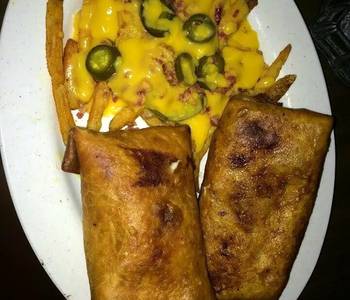 Easy Fast Cooking Ultimate Wrap Delicious Simple
