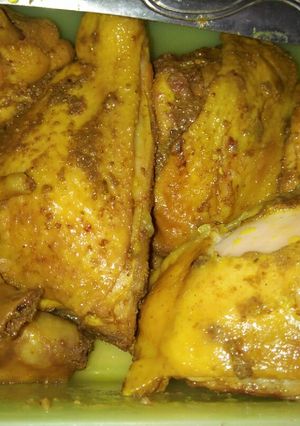 Foto resep Ayam Kepepet #RabuBaru #CookpadcommunityBekasi