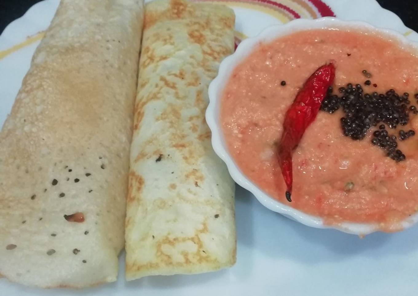 Healthy Dosa