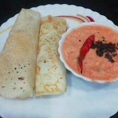A picture of Healthy Dosa.