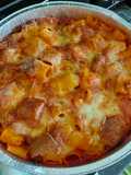 Baked Pasta, My Way 😍