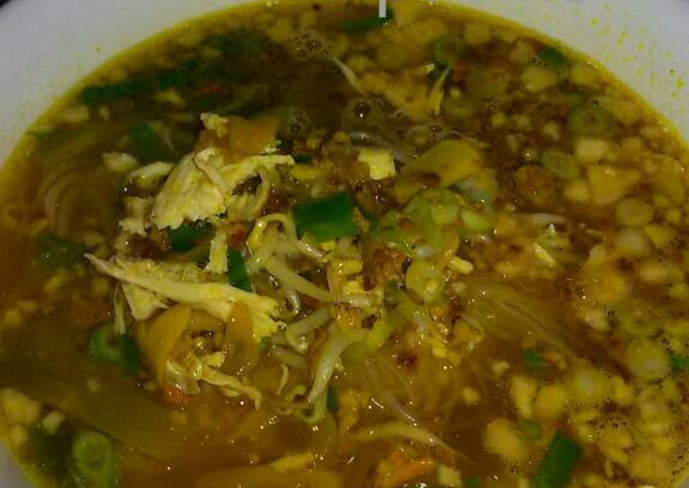 Soto Ayam