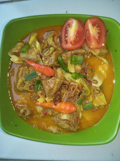 Foto resep Tongseng sapi