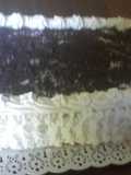 Torta de galletita manon